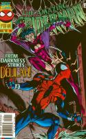 Deadly Is Delilah!