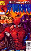 In Final Battle With The Black Tarantula!