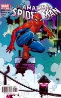 A Spider's Tale