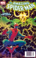 Chasing A Dark Shadow, Part 2