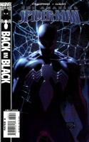 Back In Black, Part 1