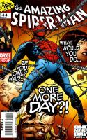 One More Day, Part 1