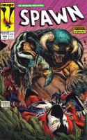 Spawn #222