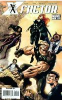 X-cell Part 3