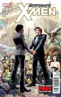 Astonishing X-men #51