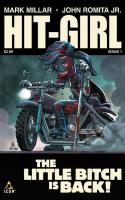 Hit-Girl - Hit-Girl #1