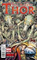The Mighty Thor (2011-2012) - Mighty Thor #16
