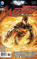 Action Comics #11