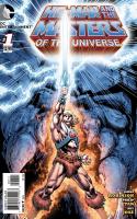He-Man And The Masters Of The Universe