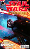 Darth Vader And The Ghost Prison #5