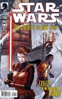Lost Tribe Of The Sith (2012)