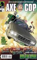 Axe Cop