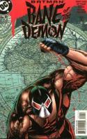 Batman: Bane of the Demon (1998)