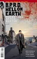 Hell On Earth - The Return Of The Master Part 1