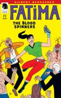 Fatima: The Blood Spinners