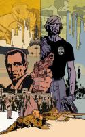Black Pacific Part 1