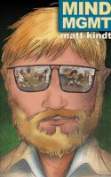 Mind Mgmt #5