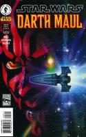 Darth Maul #2