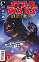 Darth Vader and the Ghost Prison (2012)