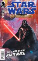 Darth Vader And The Ghost Prison #2