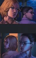 Morning Glories #20