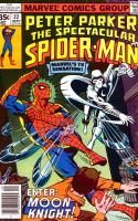 By The Light Of The Silvery Moonknight !