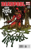 Deadpool Reborn, Part 3: Get Your Swagger On