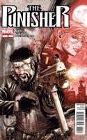 The Punisher #13