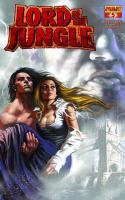 Lord Of The Jungle # 5
