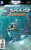 Part 2 : Leviathan