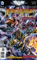 The Darkness That Was Camelot