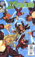 X-factor #49