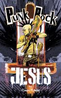 Punk Rock Jesus #4