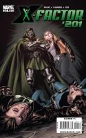 The Invisible Woman Has Vanished ! Part Two