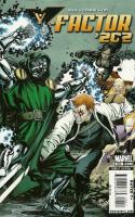 The Invisible Woman Has Vanished ! Part Three
