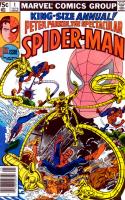 Peter Parker, The Spectacular Spider-Man (1976-1998)