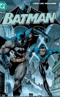Batman Hush Chapter Eight : The Dead