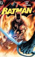 Batman Hush Chapter Nine : The Assassins