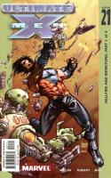 Hellfire And Brimstone, Part 1