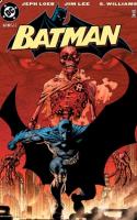 Batman Hush Chapter Eleven : The Game