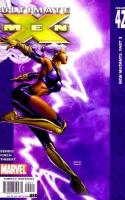 New Mutants, Part 3