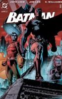 Batman Hush Chapter Twelve : The End