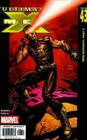 New Mutants, Part 4
