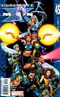 New Mutants, Part 6