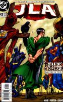 Tower Of Babel Part 1 : Survival Of The Fittest