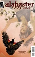 Alabaster: Wolves #4
