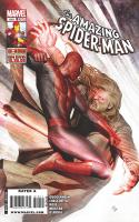 Who Was Ben Reilly? Part 3