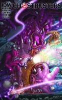 Ghostbusters #13