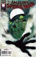 Mysterioso Part 1: Un-murder Incorporated