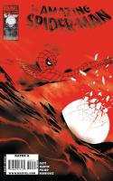 Mysterioso Part 3: Smoke & Mirrors